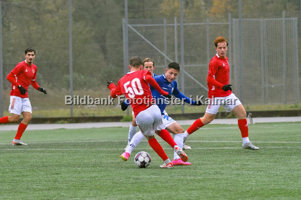 DSC_2565_People-SharpenAI-Standard Bilder Kalmar FF U19 - Trelleborg U19 231021